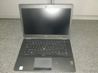 Dell Latitude E7470 (poštovné zdarma) - 5