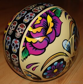 NZi Herren Acitvy 3 Helmet velikost XS 54 cm - 5