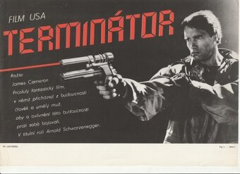 FILMOVE FOTOSKY AKCNYCH HRDINOV - 5