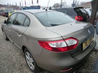 Renault Fluence, 1.6dCI 81kW 1.MAJIT. NOVÉ V ČR - 5