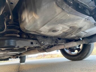 TOYOTA RAV4 2.2 D4D ROK 2009 BEZ KOROZE - 5