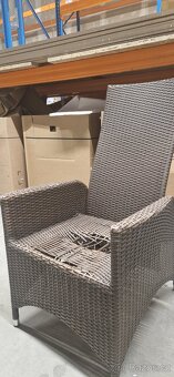 Zahradni nabytek komplet - 5