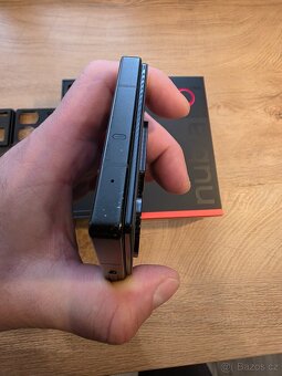 Prodám Nubii z60 ultra - 5