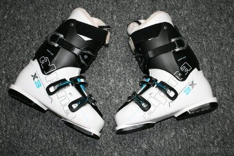 dámske lyže head mya 156 cm - 5