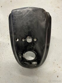 Jawa pionyr přední maska - 5