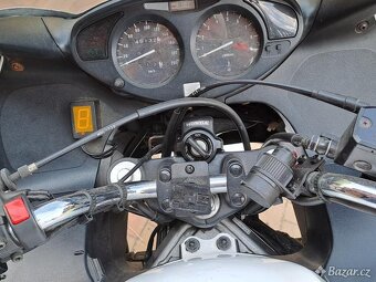 Hondu DEAUVILLE 650 - 5