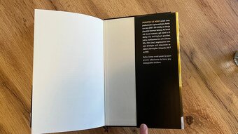 Cizinec v naší posteli - 5