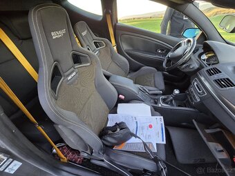 Renault Megane 3 rs ND - 5