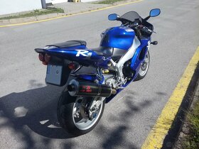 Yamaha YZF-R1 - 5