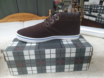 Nové pánské boty - 5