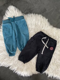 Balíček pro chlapečka vel. 74 - 5