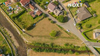 Prodej pozemek Bydlení - 5