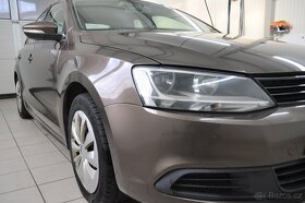 Prodám VW Jetta 2012 1.2TSi 77kw - 5