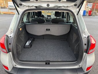 Renault Clio, 1,2 74kW, KOMBI - 5