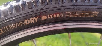 Dětské horské kolo - 5