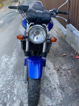 Honda Hornet 900 bez TP - 5