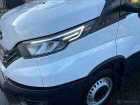 Iveco Daily, 3,0hpt 180ps Nový Model 2025 10 Ep - 5