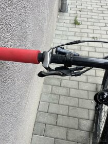 Scott RC 900 Team vel. M - 5