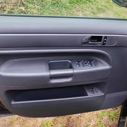 VW Touareg 3.0 TDI V6 facelift - 5