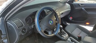 Škoda Octavia II 1.9 TDI 77kW Combi - 5