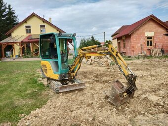 Zemní práce a kontejnerová doprava - 5