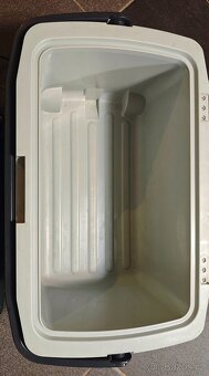 Prenosna Auto Lednice 12V XL / Velka 42L - 5