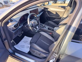 Cupra Formentor VZ 2.0 TSI DSG 4Drive 310k - 5