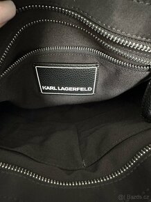Crossbody Karl Lagerfeld unisex - 5