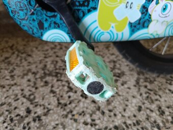 Dětské kolo B'Twin 14" 500 Monsters - 5