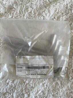 Imbusové klíče, vel.  17, 14, 12 - 5