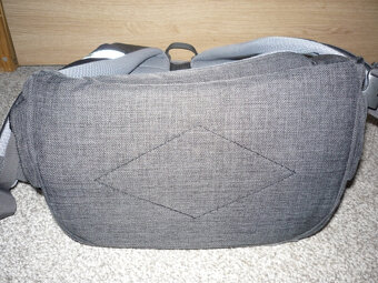 Kvalitní studentský batoh zn. Stil - 5