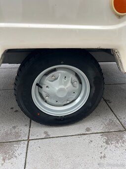 Polský karavan AN 126 - 5