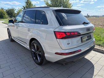 Audi Q7, 3,0tdi 210kw 2025 kúp.SR - 5