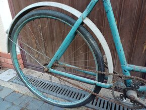 Historické kolo - 5