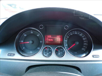 Volkswagen Passat 1,9 TDI - 5