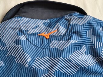 Golfové triko - MIZUNO, vel. M - 5