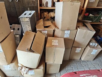 Fasádní hmoždinky, kotvy - 5