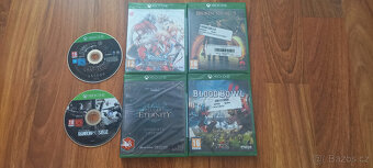 Hry na XBOX ONE - 5