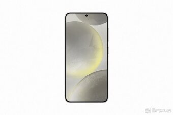 Samsung Galaxy S24/8GB/128GB/Marble Gray - 5