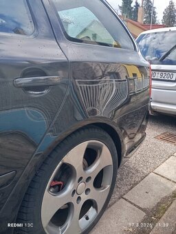 Škoda Octavia rs 2.0 ftsi 147kw - 5