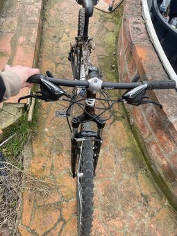 Horské kolo Amulet - 5