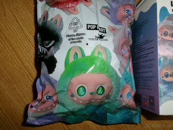 Nová postavička LABUBU - 5