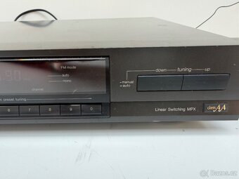 Technics ST-G470 Class AA - 5