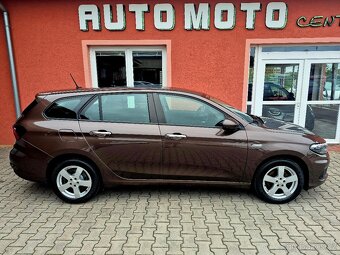 Fiat Tipo 1.4 70kw EASY - 5