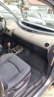Renault Espace 4 1,9Dci 88kw - 5
