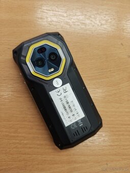 Ulefone Armor Mini 20 Pro + CZ záruka - 5