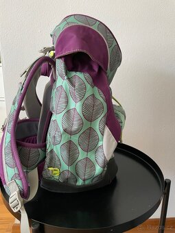 Aktovka Ergobag - 5