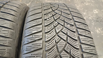 Zimní pneu Goodyear 225/50/17 98V - 5