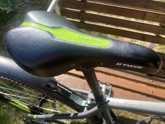 Rockrider ST 520, M, 27.5 - 5