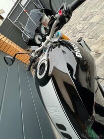 Ducati Monster S4 RS - 5